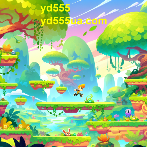 A Evolução dos Jogos de Plataforma: Histórias e Desafios