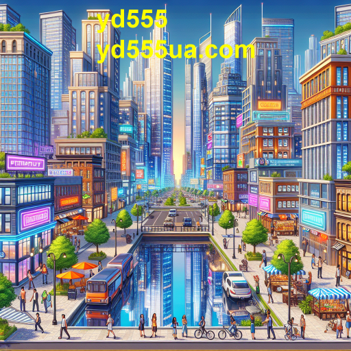 O Crescimento dos Jogos de Simulação no Mundo dos Games