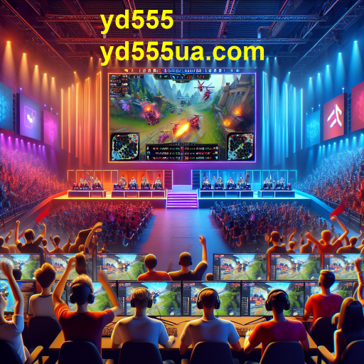 A Evolução dos Jogos de Esportes: A Nova Era do Entretenimento Digital